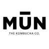 MUN KOMBUCHA