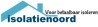 Isolatienoord