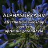 Alphasurya
