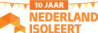 Nederland Isoleert
