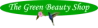 The Green Beauty Shop