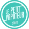 LE PETIT VAPOTEUR