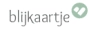 Blijkaartje