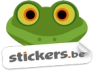 Stickers.be