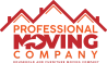 Professional Moving Company