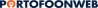 PortofoonWEB