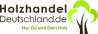 Holzhandel Deutschland