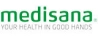 medisana.de
