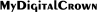 MyDigital Crown
