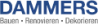 dammers.com