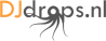 DJdrops.nl audio vormgeving