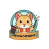 meowgicians.com