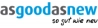 asgoodasnew electronics GmbH