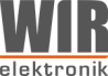 WIR elektronik - Online Shop
