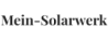 mein-Solarwerk.de
