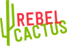Rebel Cactus