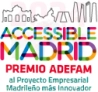 Accessible Madrid
