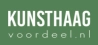 Kunsthaag Voordeel.nl