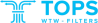 TOPS WTW-filters