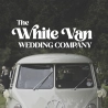 Wedding Campers For Hire