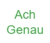 Ach Genau