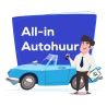 All-in Autohuur
