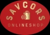 SAVCORS Online-Shop
