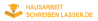 Hausarbeit schreiben lassen