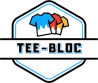 Tee Bloc