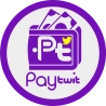 Paytwit