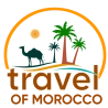 Travel of Morocco