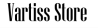 Vartiss Store