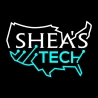 Shea's Tech