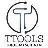 TTOOLS Profimaschinen