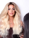 Queens hairextensions