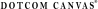 DOTCOMCANVAS®