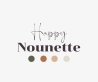 Happy Nounette