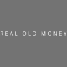Real Old Money