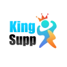 King Supp