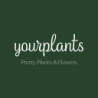 YourPlants