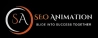 SEO Animation