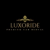 Luxoride - Luxury Car Rental in Jaipur