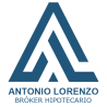 Hipotecas Antonio Lorenzo