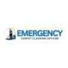 Emergency Carpet Cleaning Officer