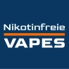Nikotinfreie Vapes DE