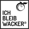 ICH BLEIB WACKER