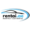 Rentai Monthly Car Rental JVC Dubai