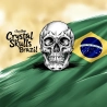 Crystal Skulls Brazil