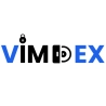 Vimdex
