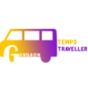 Tempo Traveller on Rent in Gurgaon